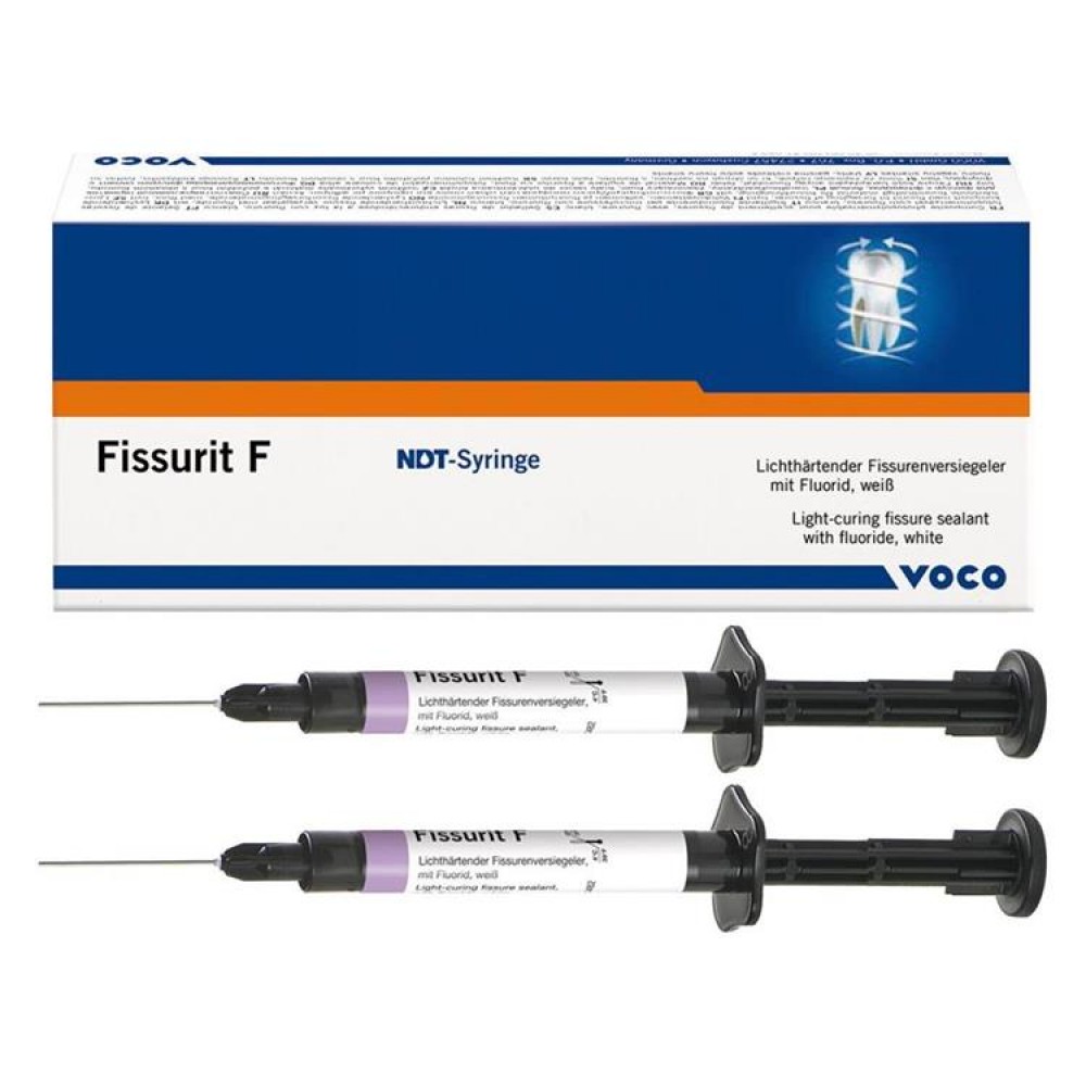 Fissurit F ( F)1292 (Voo) 2.2 
